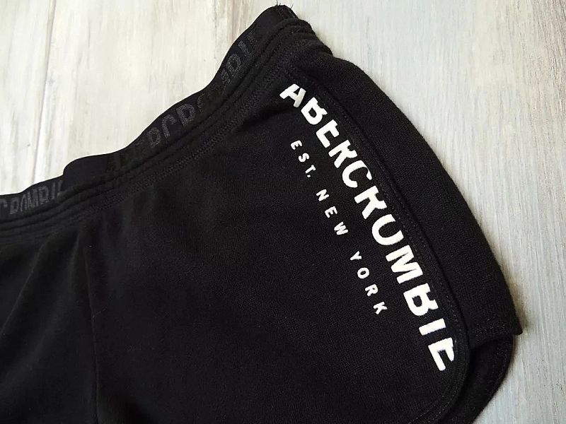 Abercrombie & Fitch Women Short Sex Nowy Model