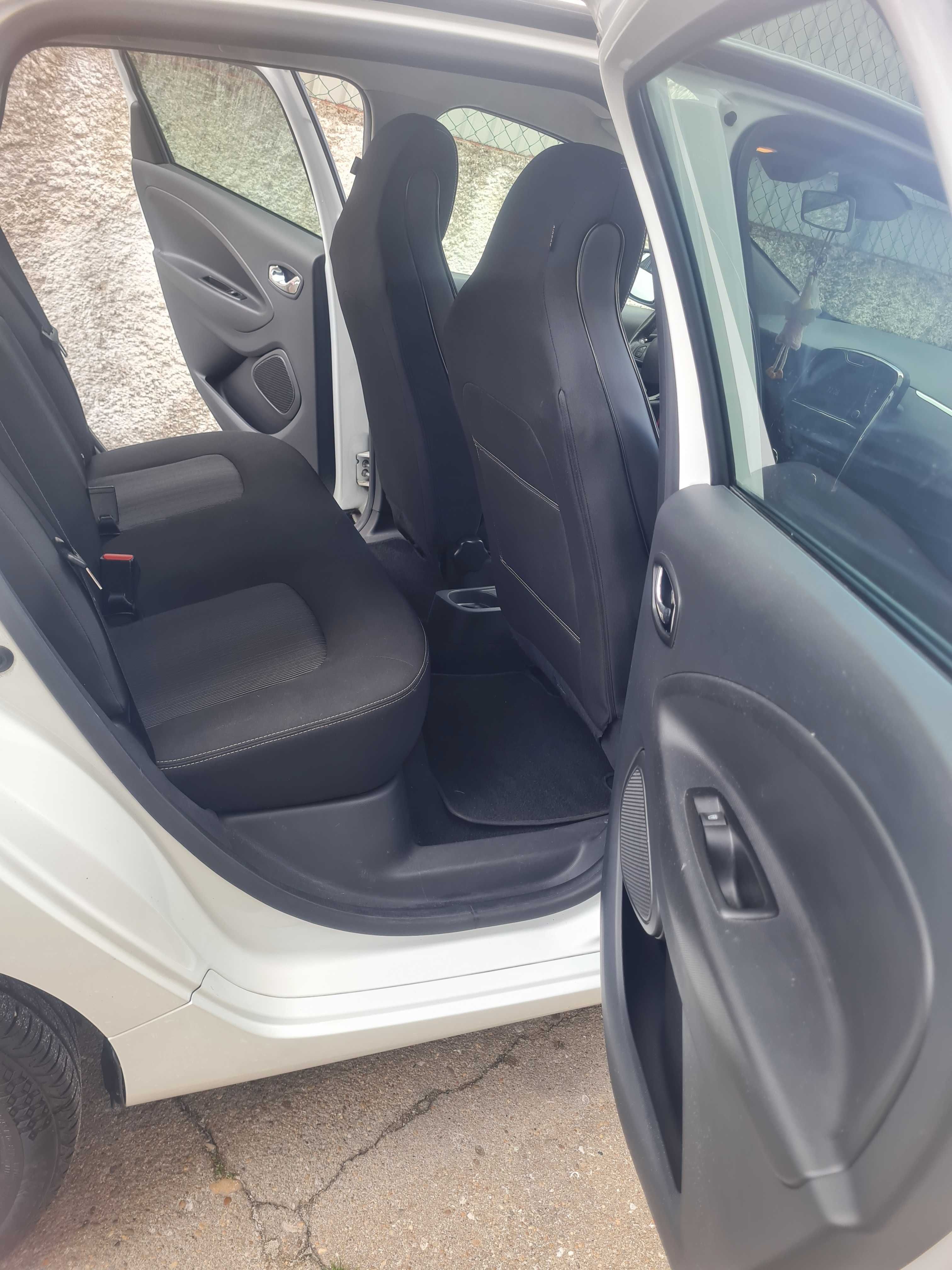 Renault Zoe 40 intense