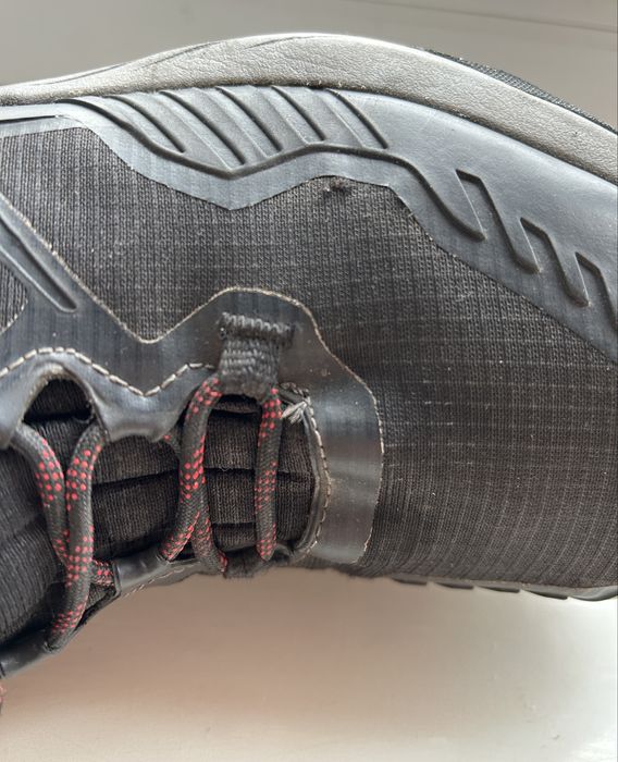 Зимові кросівки Karrimor