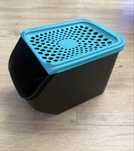 Tupperware cebulowa spiżarenka