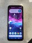 Motorola One Action 128gb smartphone muito bom