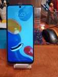 Xiaomi redmi 11 4+2/128gb szary