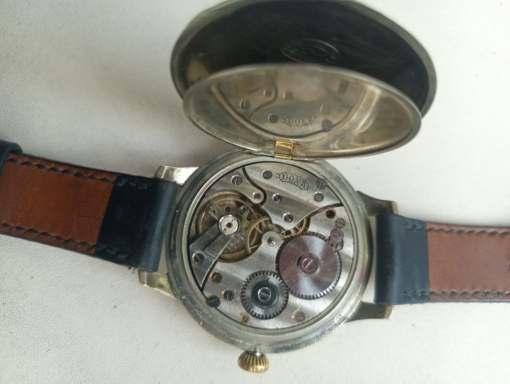 Швейцарские часы DOXA ,марьяж