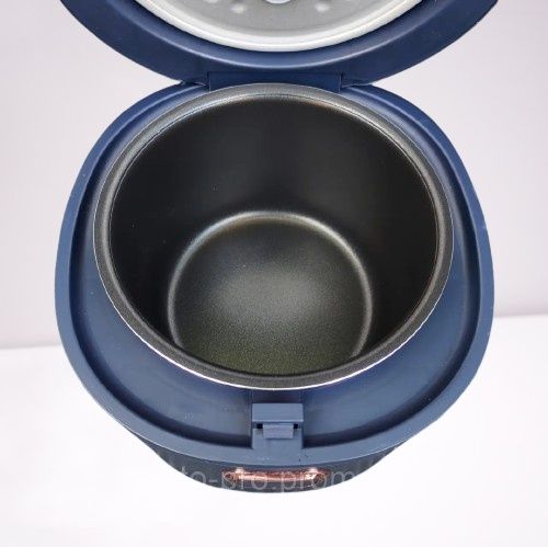 Мультиварка автомобільна дальнобій від прикурювача 12 / 24 / 220 В фур