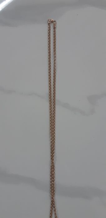 Золота цепочка 585 проба