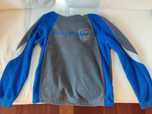 Camisola capuz Billabong rapaz