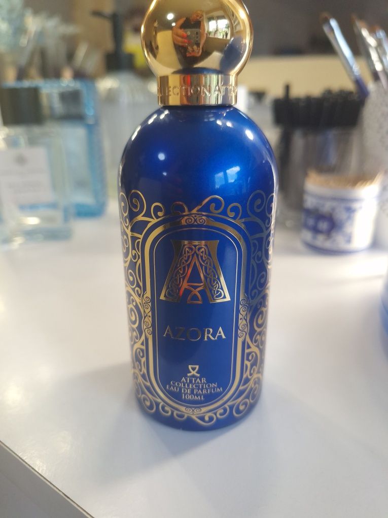 Продам пусті флакони з оригінальних парфумів