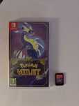 Pokemon Violet Nintendo switch