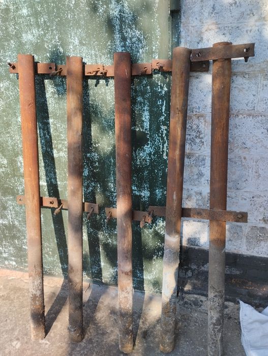 Сетка металлическая