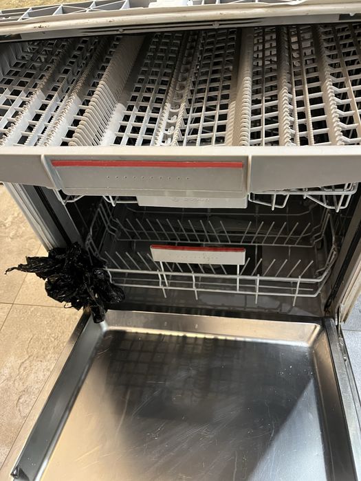 Zmywarka Bosch SMV46KX00E