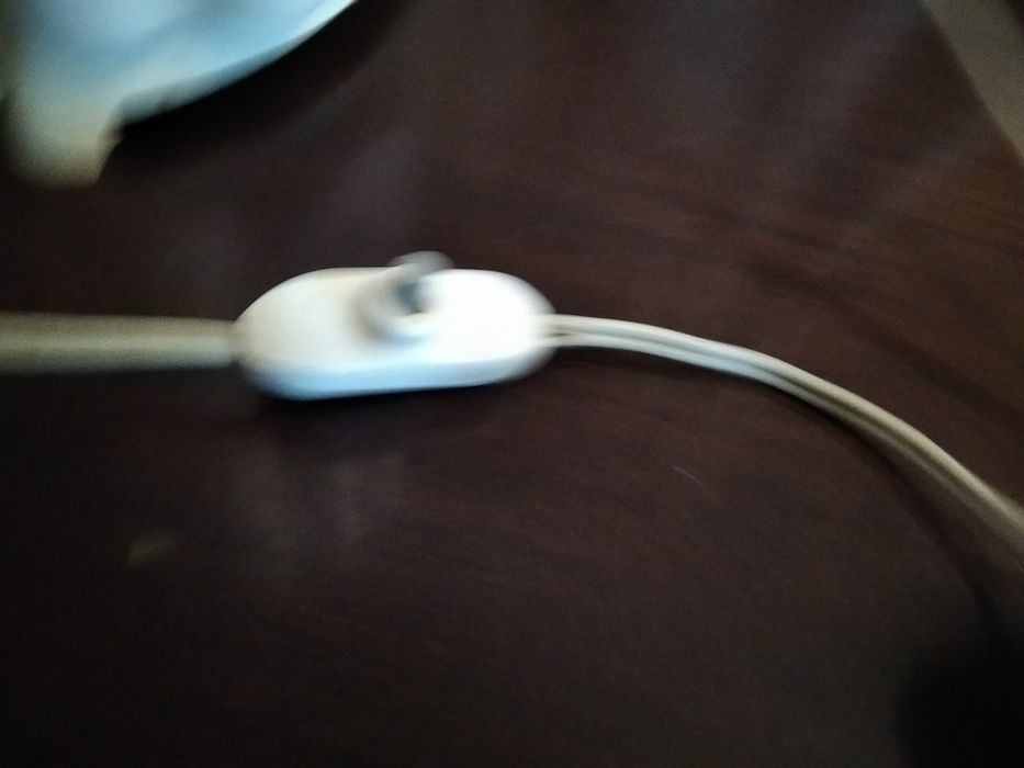 Настольная лампа светильник ночник СССР Б/у