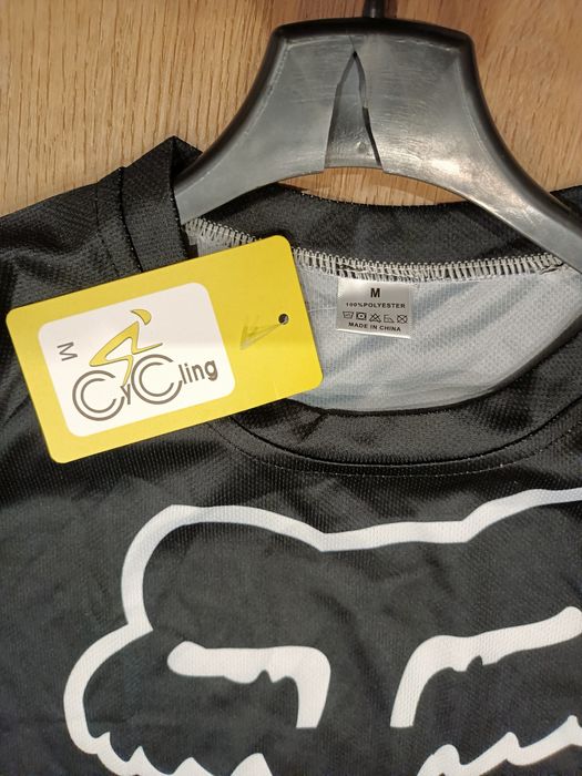 Bluzka supreme x fox M