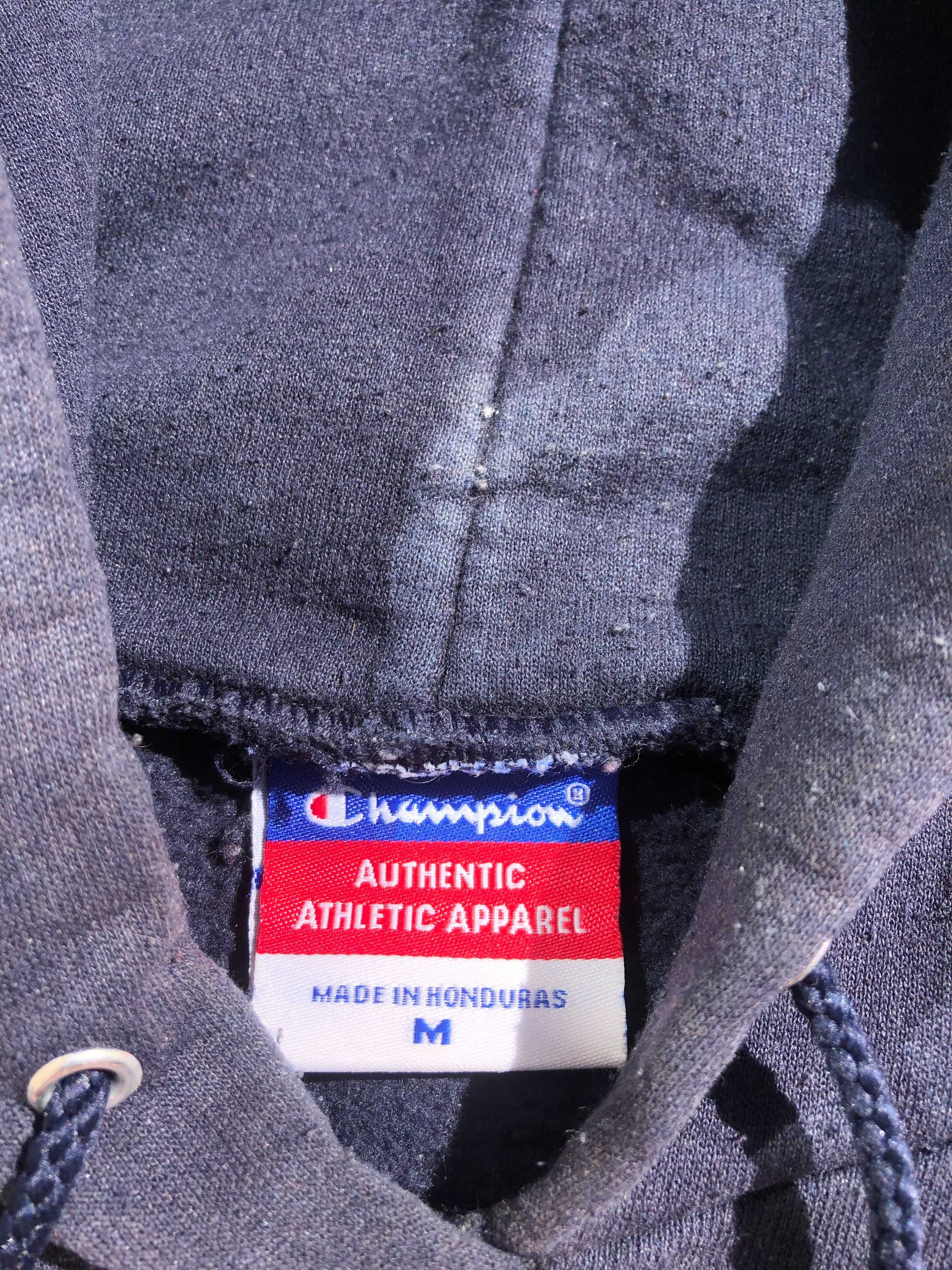 Champion VINTAGE Hoodie