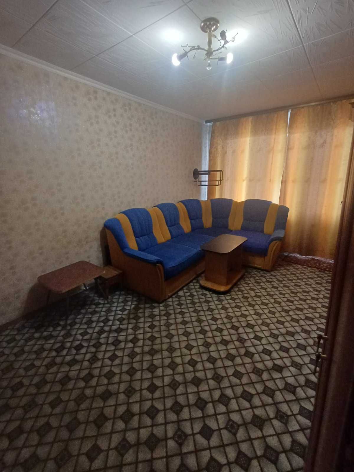 Срочная  продажа 1 ком  квартиры  район ДЕПОТа