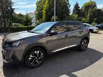 Peugeot 2008 1.2 PureTech GT EAT8