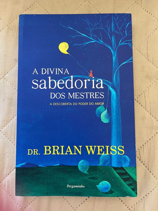 A divina sabedoria dos mestres