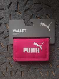 Nowy portfel Puma