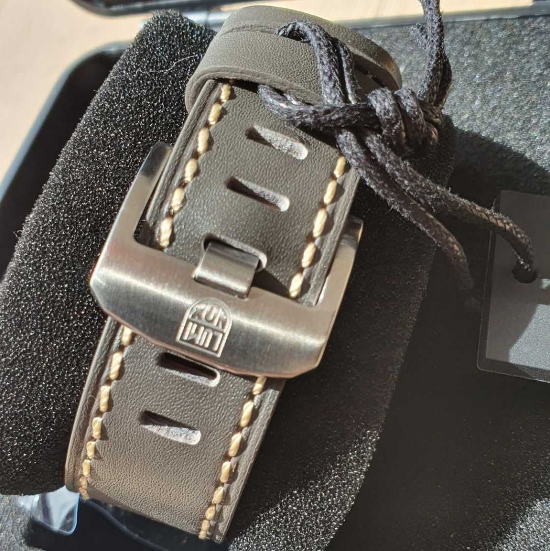 Szwajcarski zegarek automat Luminox Air Series Constellation XA.9602