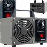 Generator ozonu ozonator bigstren sterylizator odgrzybiacz