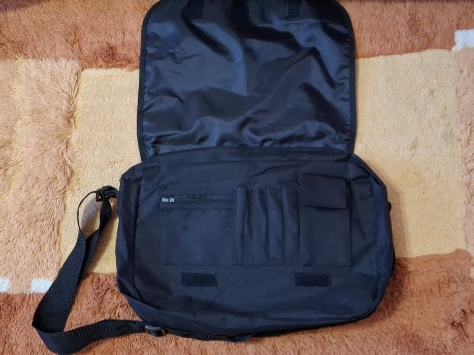 Сумка чоловіча крос боді