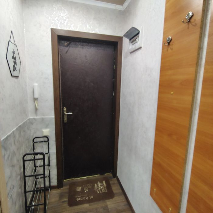 3-кімн.кв на довгострокову оренду. Тесленка 25