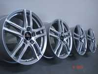 Alufelgi 17 5x112 Audi A4 b9 b8 b7 b6 A6 c8 c7 c6 c5 A8 Q2 Q3 Q5