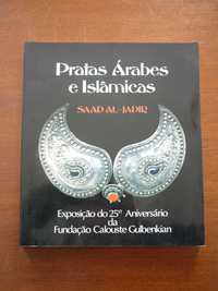 Pratas Árabes e Islâmicas