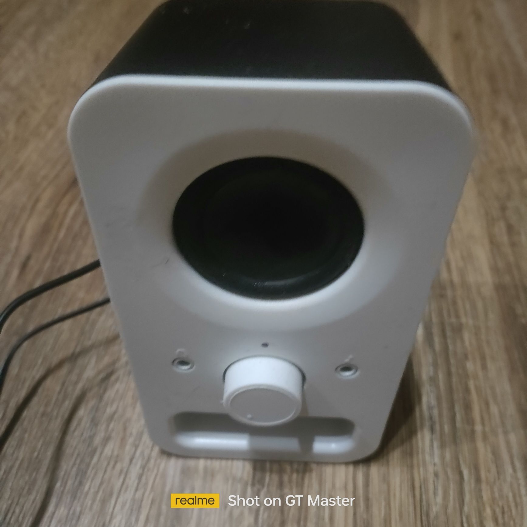 Logitech głośniki