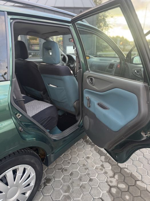 Mitsubishi Space Star 1,8GDI Автомат