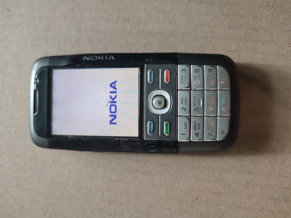 Nokia 5700 rm230
