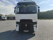 Renault T  Renault T480