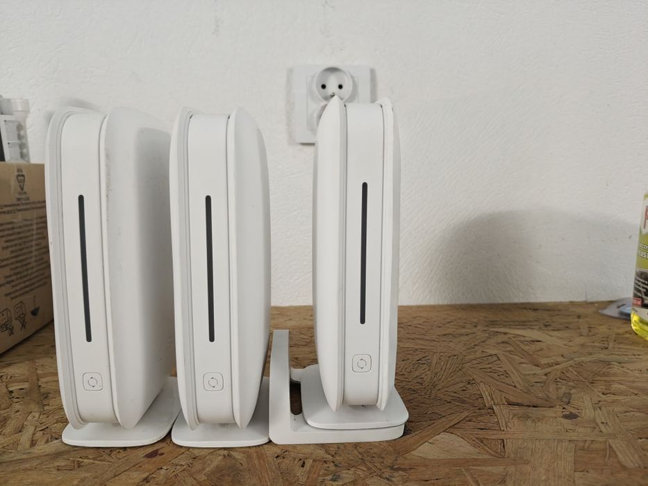 Zyxel Multy M1 Mesh 3 szruki