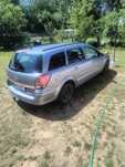 Opel astra h kombi 1.6 Twinport