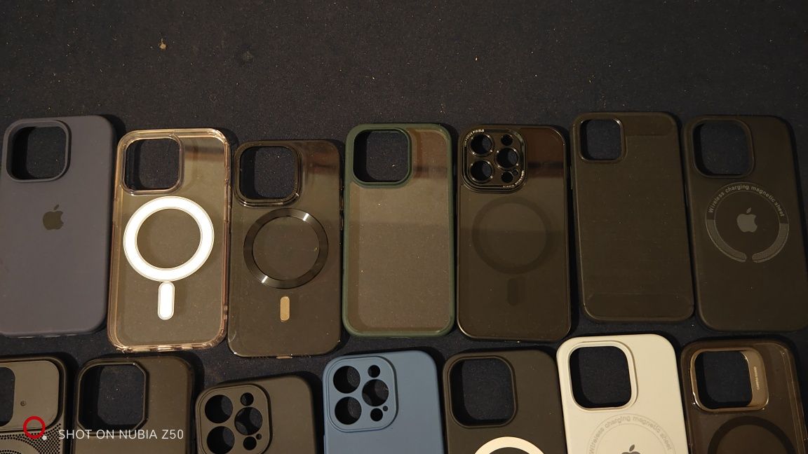 capas iPhone 13 novas