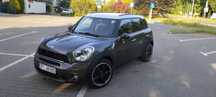 Mini Countryman 2.0 SD automat, stan bardzo dobry