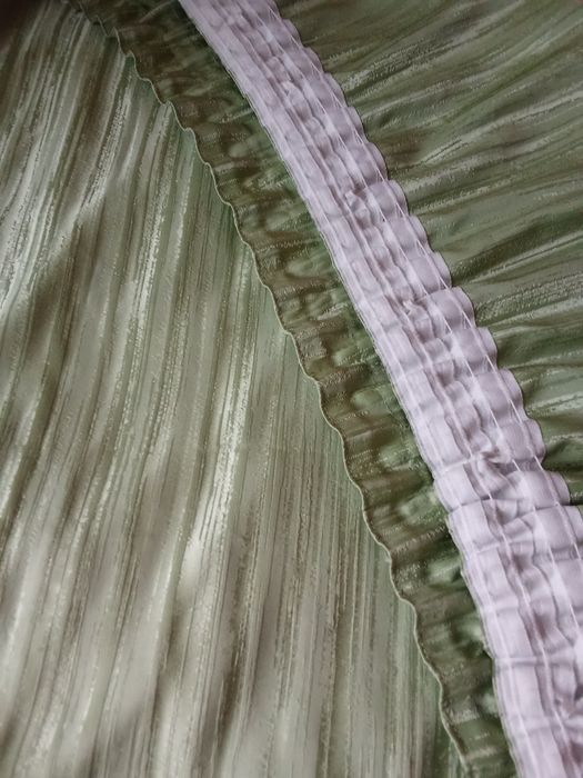 Штора на велике вікно