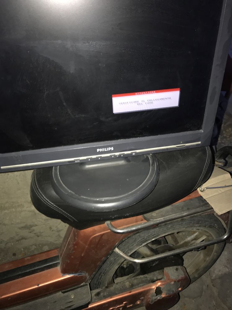 Продаю монитор Philips
