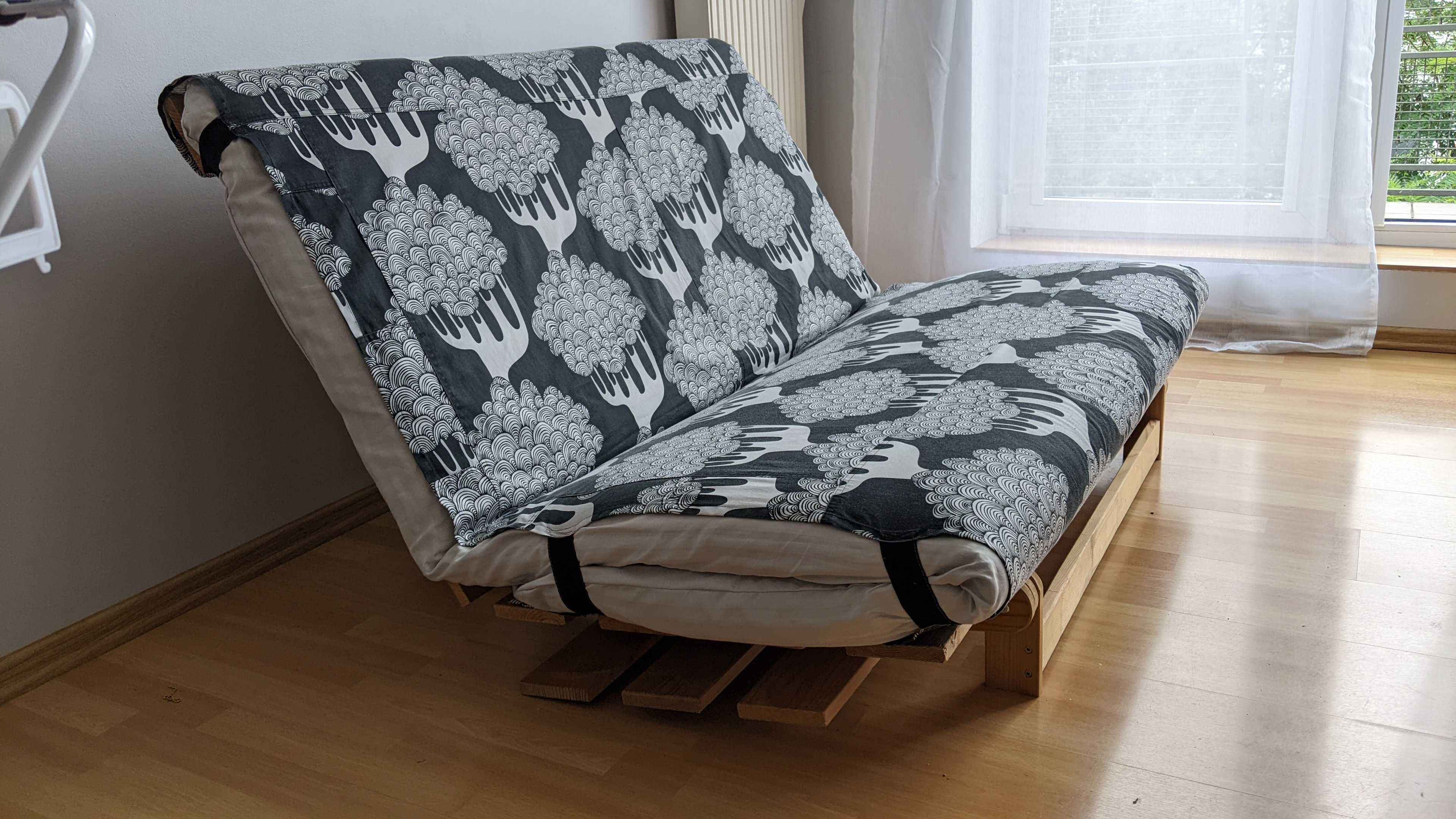 Sofa kanapa rozkładana