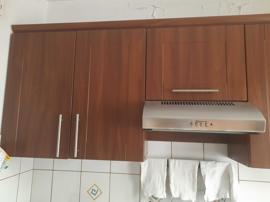 Sprzedam używane MEBLE KUCHENNE