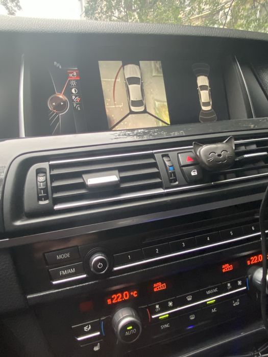 Продам бмв f10 2016 року повний привід