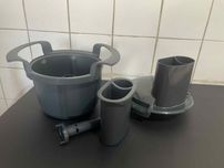 Mandolina e espiralizador