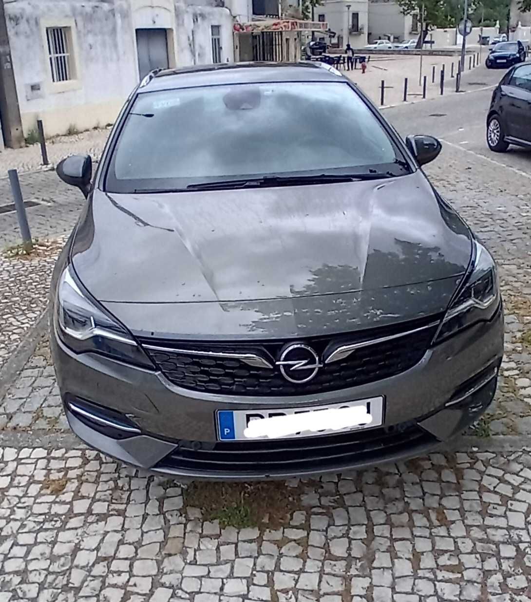 Vendo empresa TVDE - Lisboa ativa e  sem dívidas com 1 carro já pago