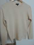 Sweterek massimo dutti