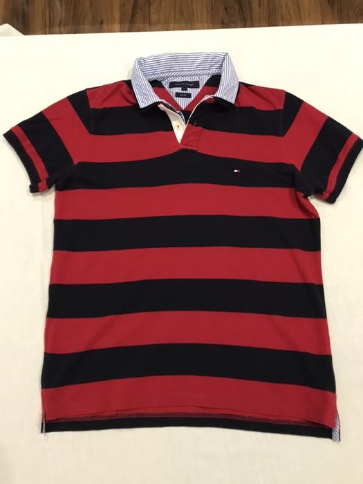 Polówka męska Tommy Hilfiger
