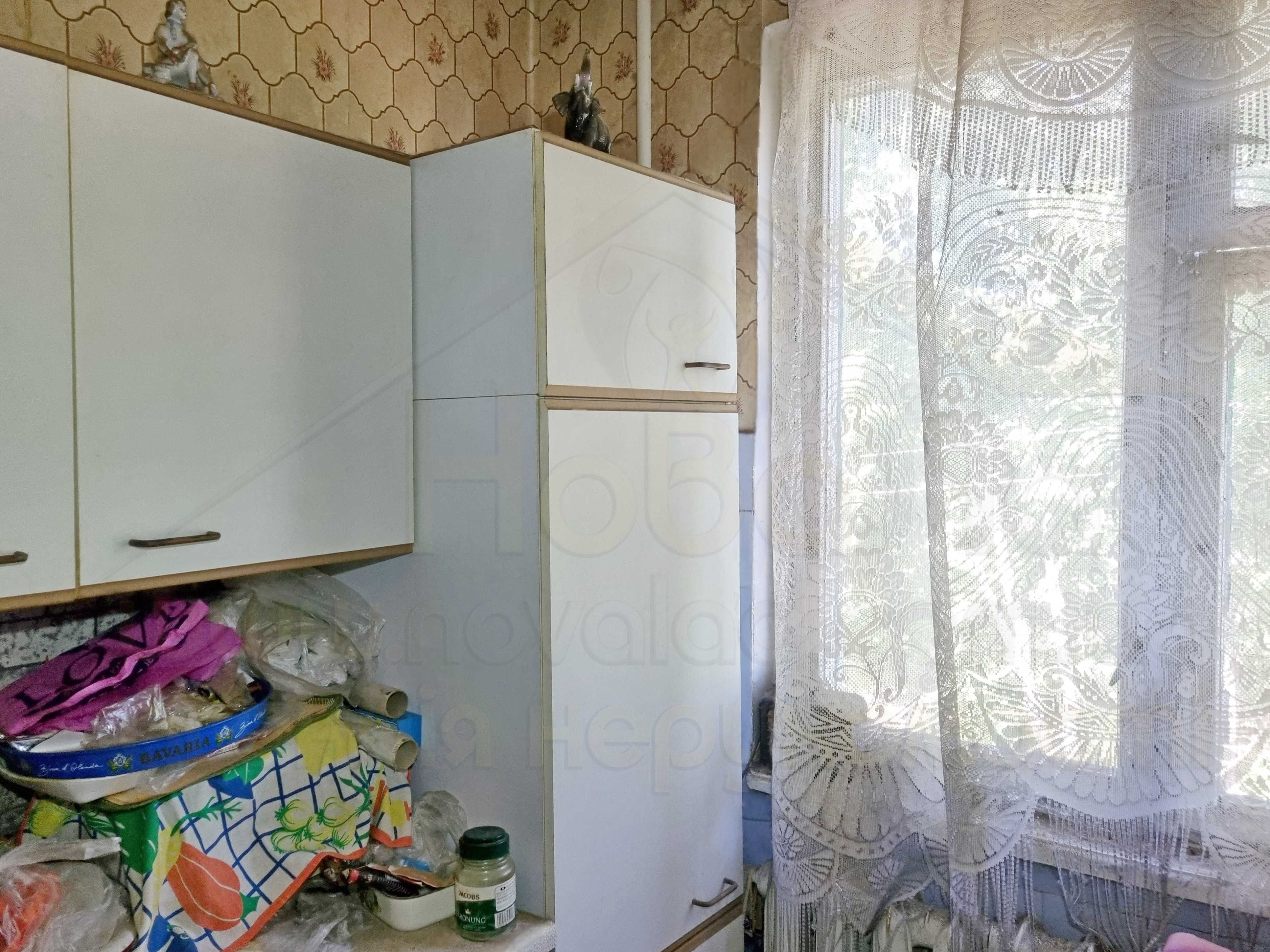 2 кімнатна квартира 48м2 на 3 поверсі по вулиці Козацька-KI
