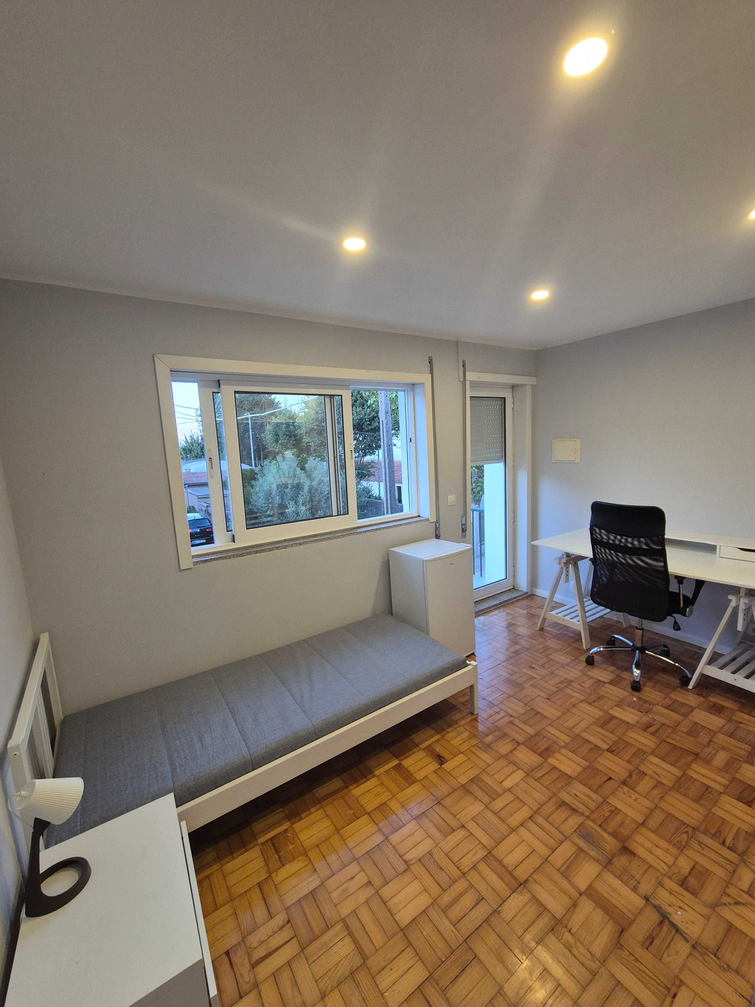 Quarto Grande Individual