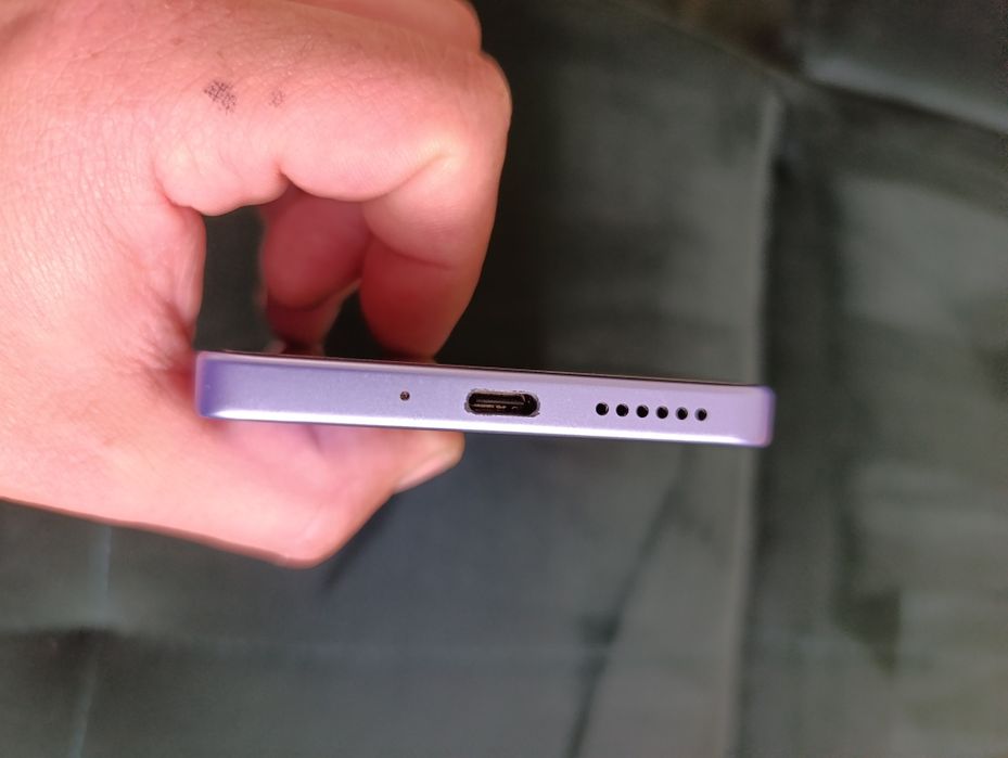 Smartfon XIAOMI Redmi Note 13 Pro 8/256GB 6.67" 120Hz fioletowy