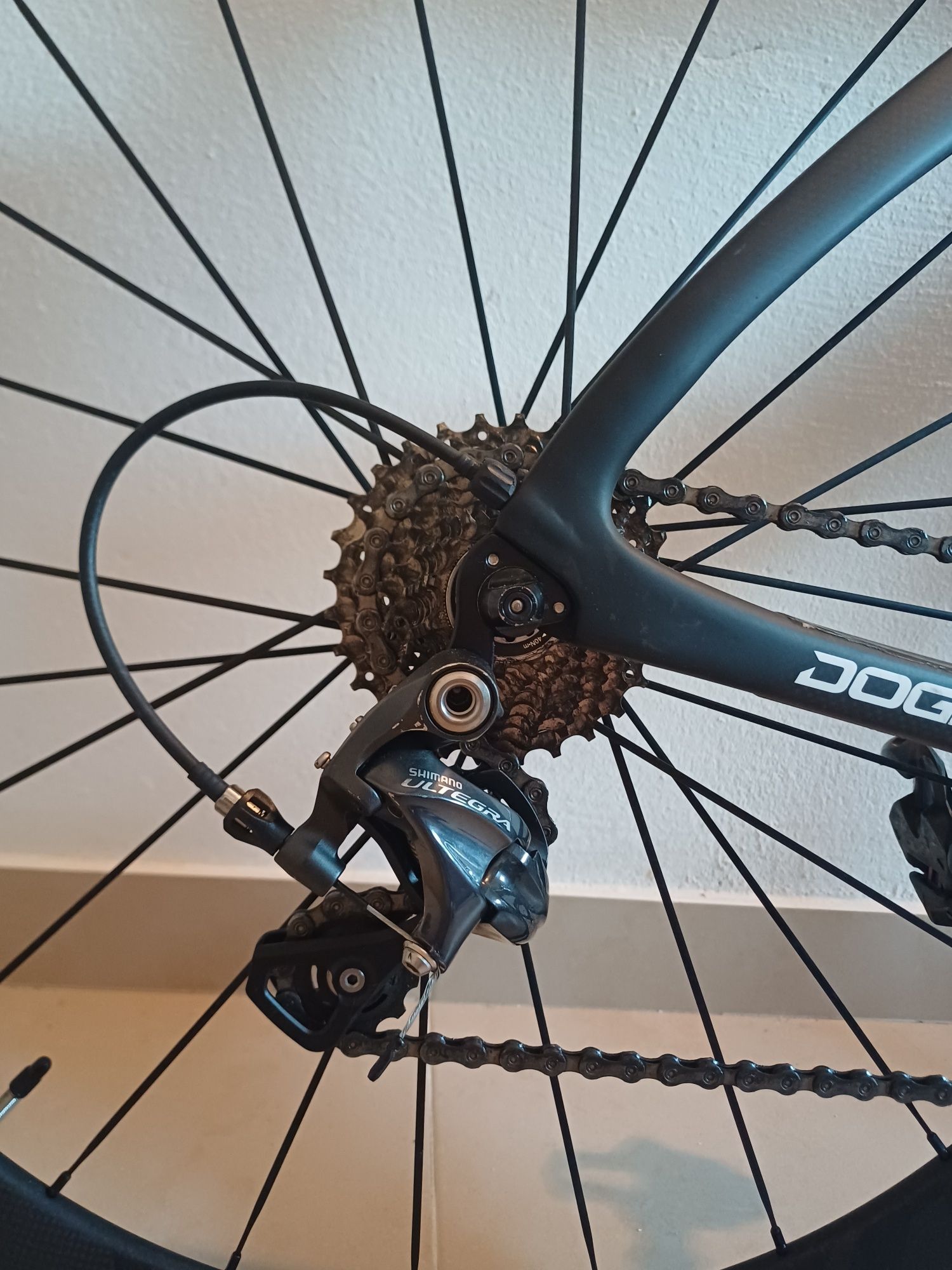 Bicicleta de Estrada - Pinarello