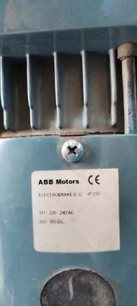 Silnik elektryczny ABB 0,75kw