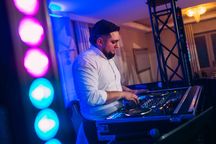 DJ na wesele 18 40 imprezy okolicznościowe eventy